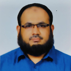 Mr CP Mohamed Riyaz