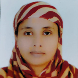 Mrs fathimath Sibitha